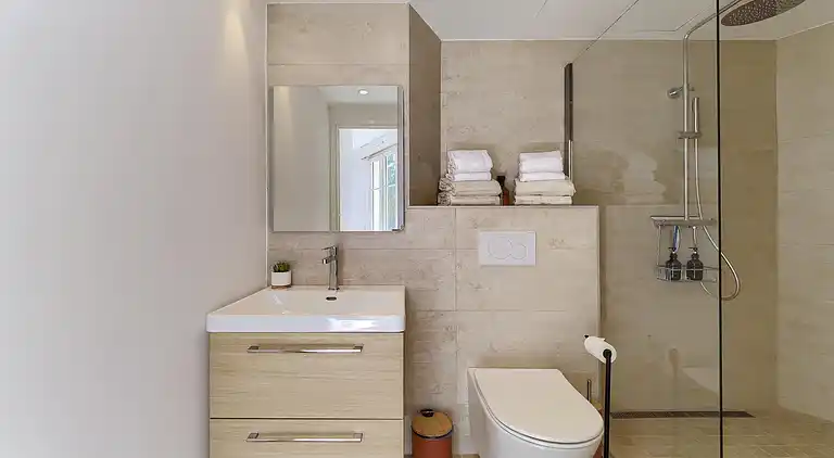 Apartment in Juan-les-Pins