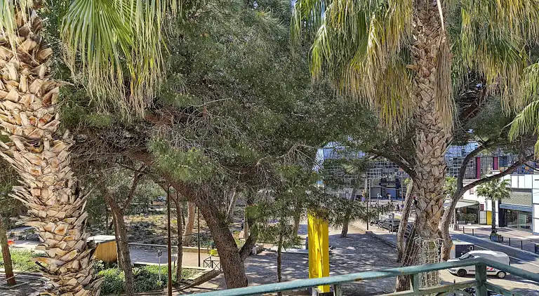 Apartment in Juan-les-Pins