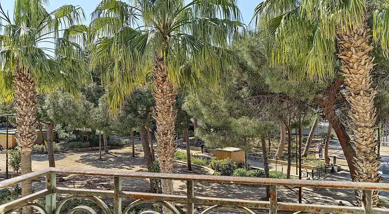 Apartment in Juan-les-Pins