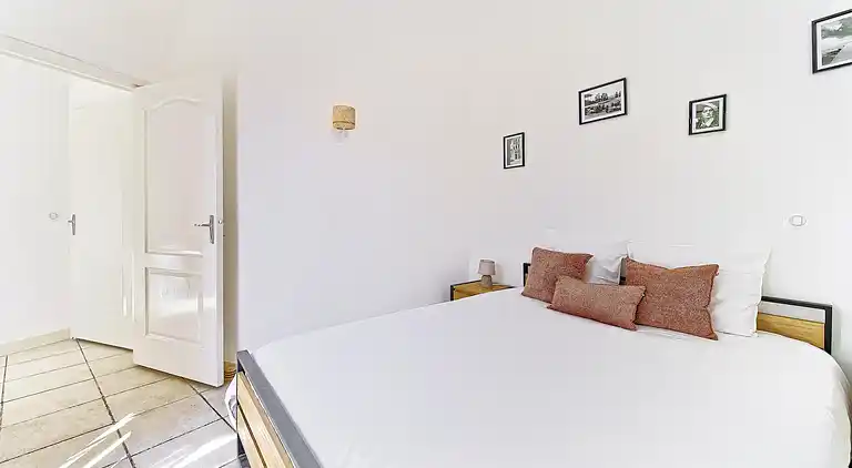 Apartment in Juan-les-Pins