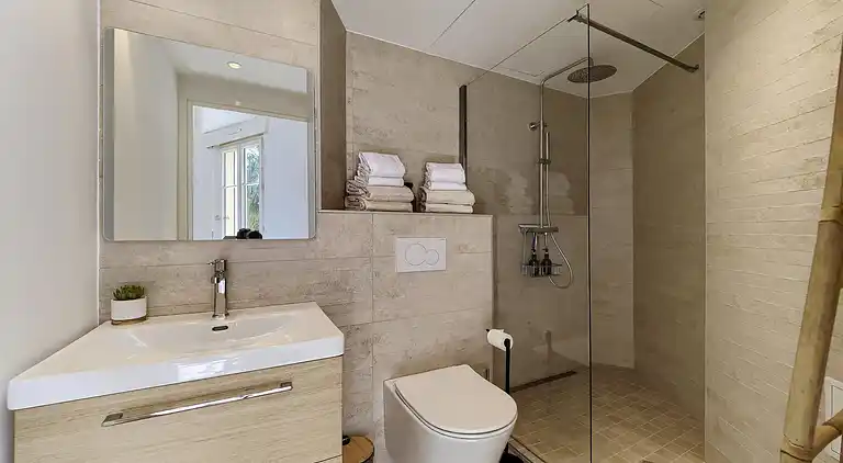 Apartment in Juan-les-Pins