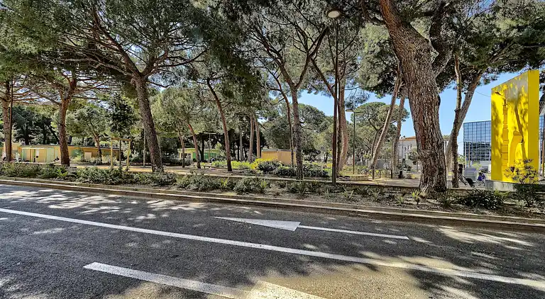 Apartment in Juan-les-Pins