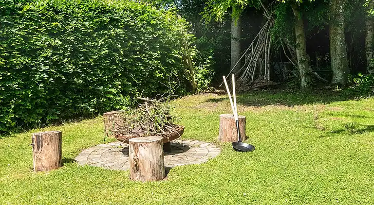 Gemütliches Ferienhaus am Kelstrup Strand