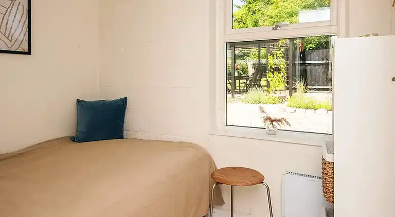 Gemütliches Ferienhaus am Kelstrup Strand