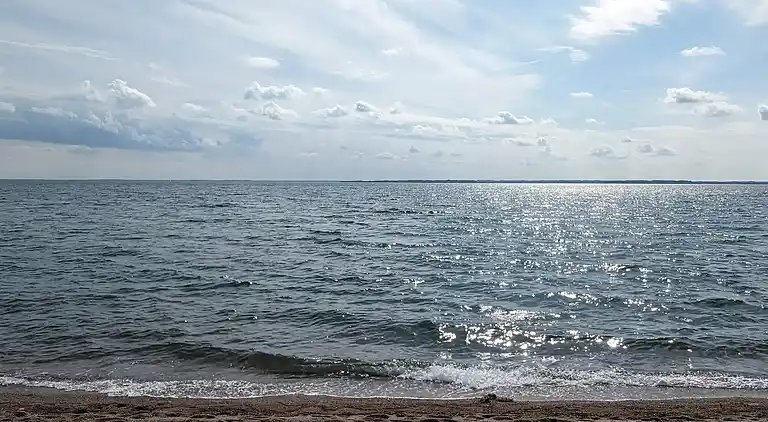 Gemütliches Ferienhaus am Kelstrup Strand