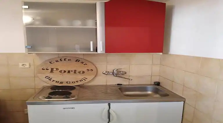 Apartment in Okrug Gornji