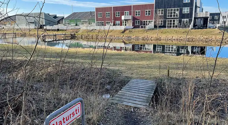 Feriebolig i Øer Maritime ferieby Ebeltoft