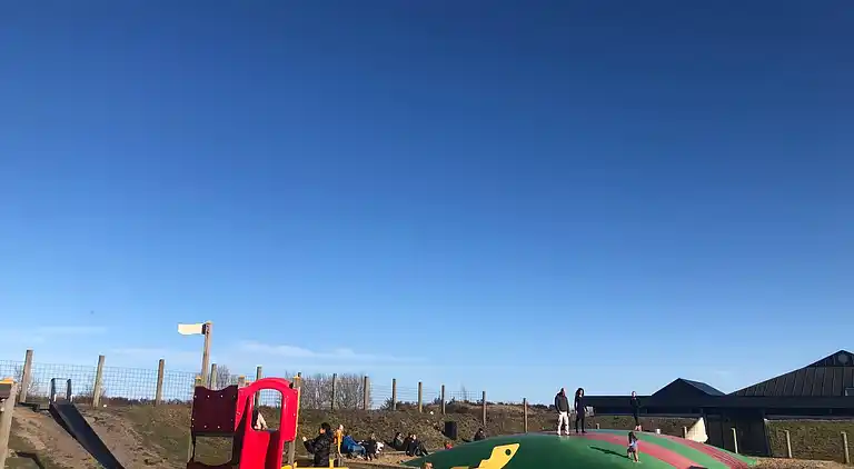 Feriebolig i Øer Maritime ferieby Ebeltoft