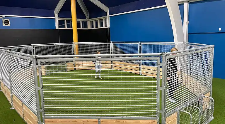 Feriebolig i Øer Maritime ferieby Ebeltoft