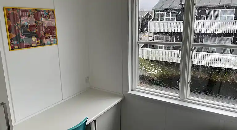 Feriebolig i Øer Maritime ferieby Ebeltoft