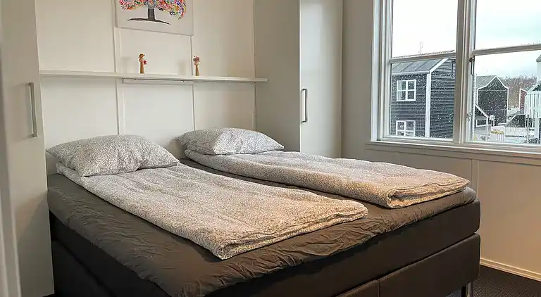 Feriebolig i Øer Maritime ferieby Ebeltoft