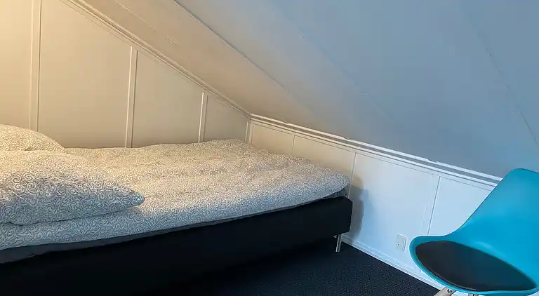 Feriebolig i Øer Maritime ferieby Ebeltoft