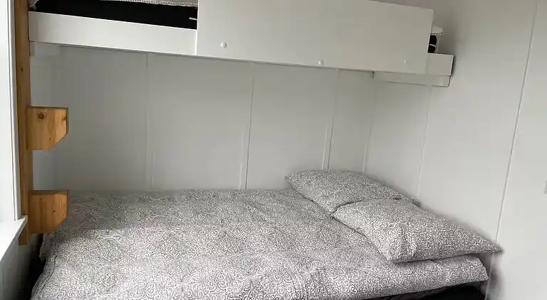 Feriebolig i Øer Maritime ferieby Ebeltoft