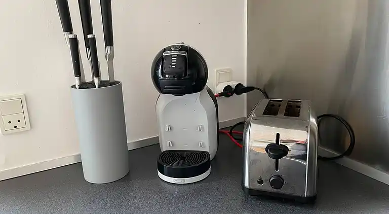 Feriebolig i Øer Maritime ferieby Ebeltoft