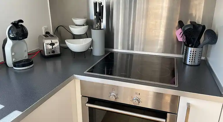 Feriebolig i Øer Maritime ferieby Ebeltoft