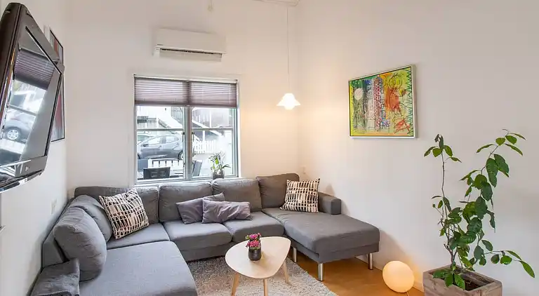 Feriebolig i Øer Maritime ferieby Ebeltoft