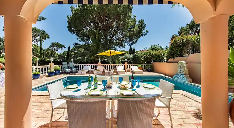 Holiday home in Vilamoura