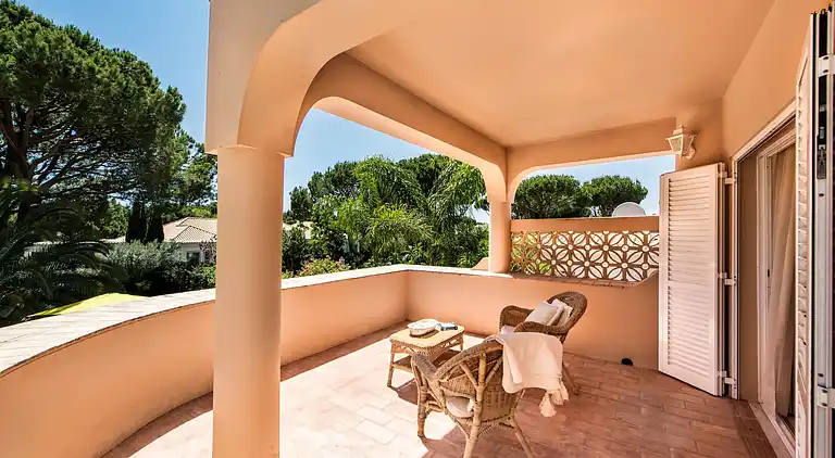 Holiday home in Vilamoura