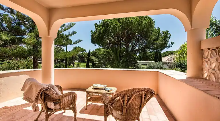 Holiday home in Vilamoura