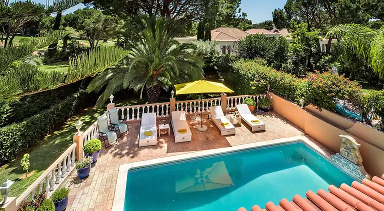 Holiday home in Vilamoura