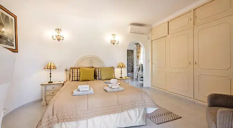 Holiday home in Vilamoura