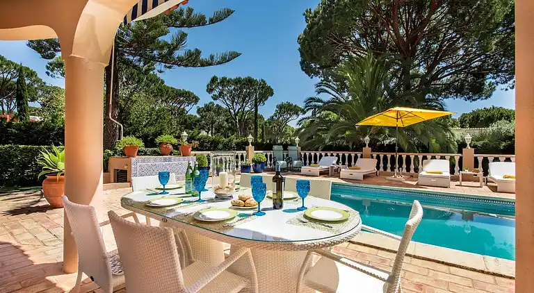 Holiday home in Vilamoura