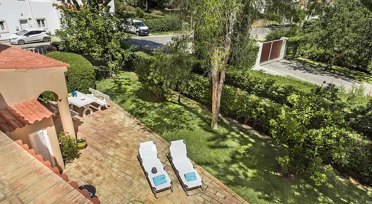 Holiday home in Vilamoura