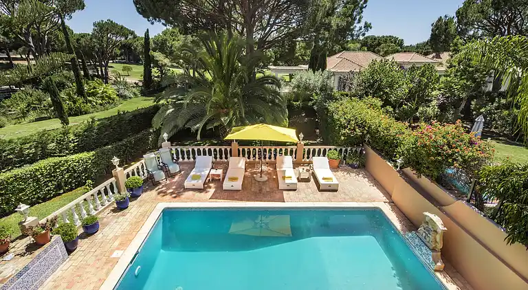 Holiday home in Vilamoura