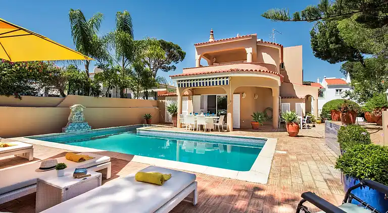 Holiday home in Vilamoura