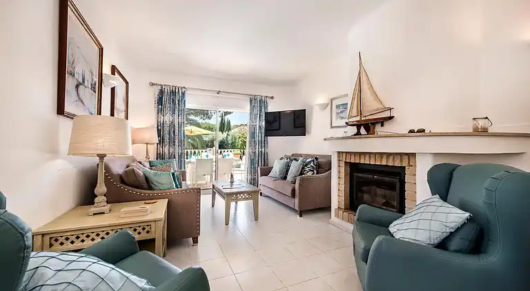 Holiday home in Vilamoura