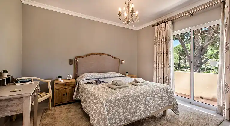 Holiday home in Vilamoura