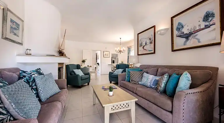 Holiday home in Vilamoura