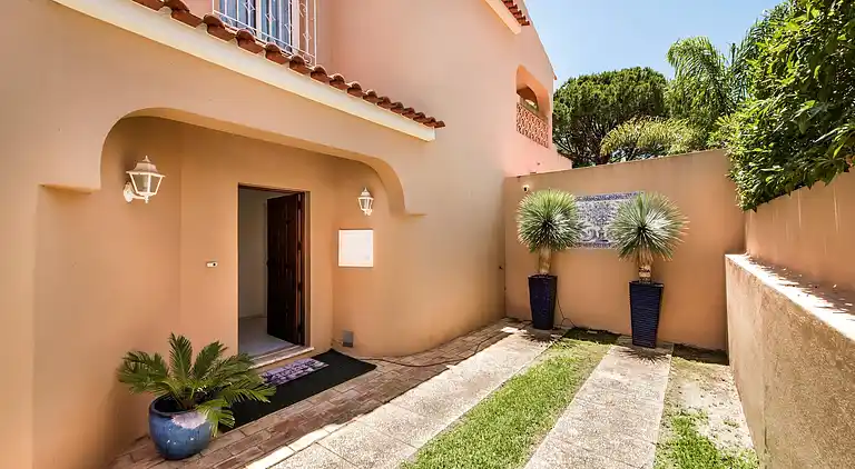 Holiday home in Vilamoura