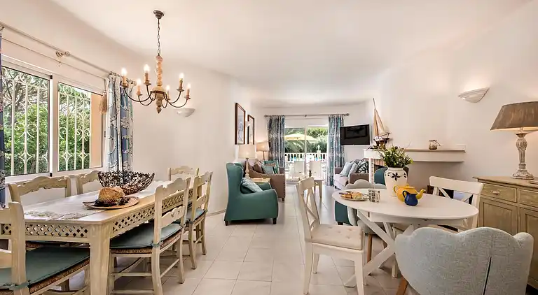 Holiday home in Vilamoura