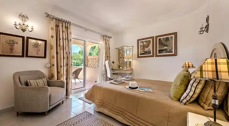 Holiday home in Vilamoura