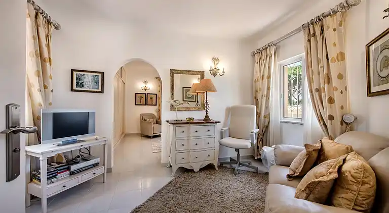 Holiday home in Vilamoura