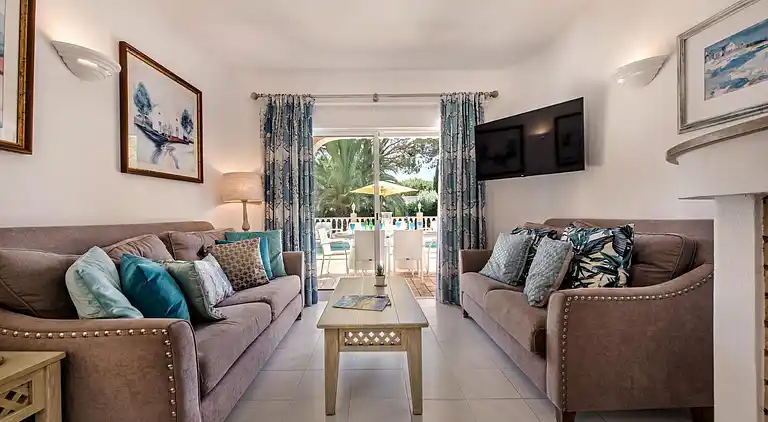 Holiday home in Vilamoura