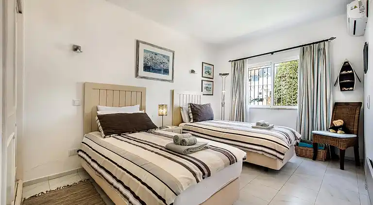 Holiday home in Vilamoura