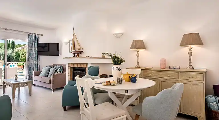 Holiday home in Vilamoura