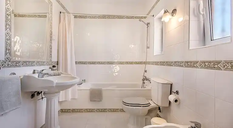 Holiday home in Vilamoura