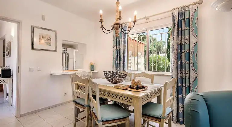 Holiday home in Vilamoura