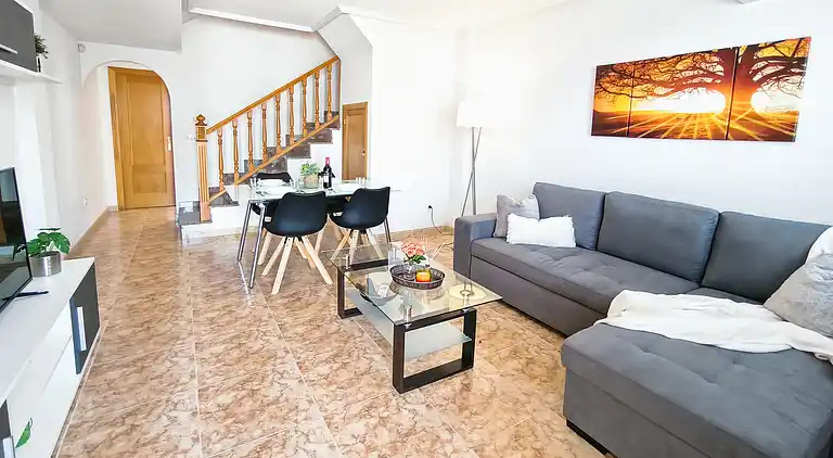 Orihuela Costa Duplex