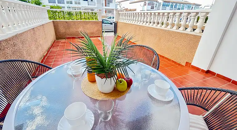 Orihuela Costa Duplex