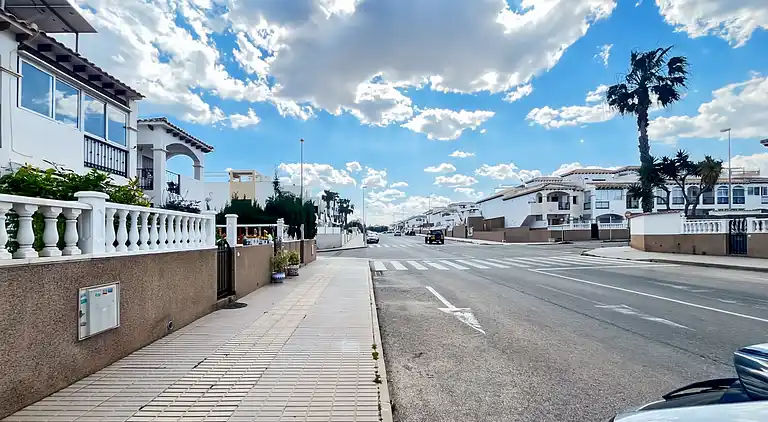 Orihuela Costa Duplex