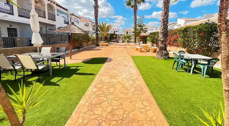 Orihuela Costa Duplex