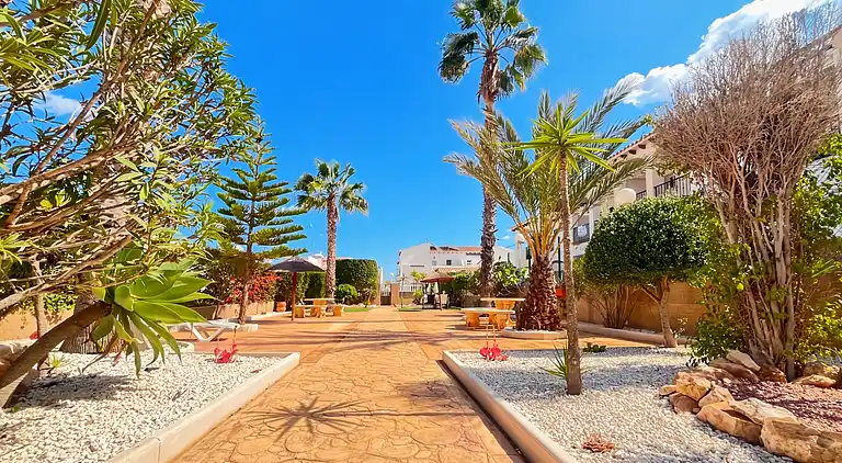 Orihuela Costa Duplex