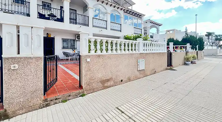 Orihuela Costa Duplex