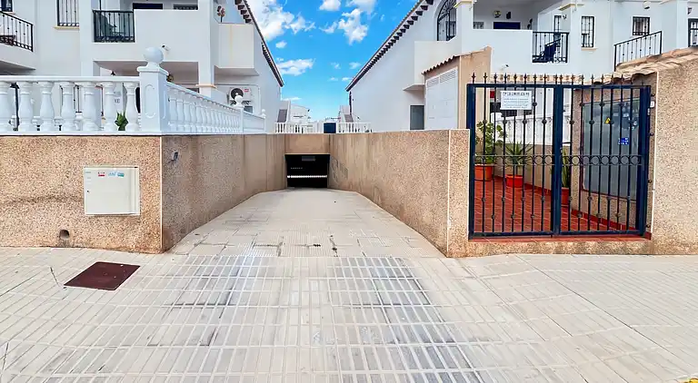 Orihuela Costa Duplex