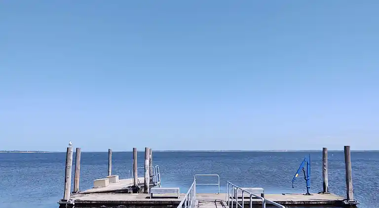 Holiday home in Thyholm