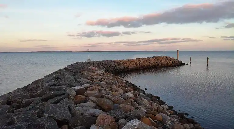 Holiday home in Thyholm